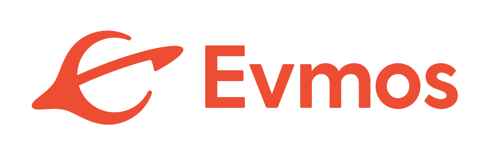 Evmos logo